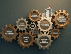 Analisis Good Governance dalam Penyelenggaraan Pemerintahan
