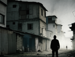 Analisis Hubungan Antara Kemiskinan dan Kejahatan di Perkotaan