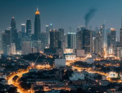 Analisis Hubungan Antara Urbanisasi dan Pola Kejahatan di Kota Besar