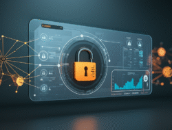 Analisis Keamanan Siber dalam Sistem e-Government