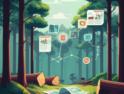 Analisis Kebijakan Penanggulangan Kejahatan Lingkungan dan Illegal Logging