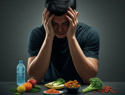 Analisis Nutrisi dan Pemulihan Atlet setelah Kompetisi Berat