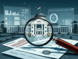 Analisis Upaya Pemerintah Dalam Mengatasi Pemalsuan Dokumen