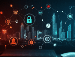 Dampak Kejahatan Siber Terhadap Dunia Bisnis dan Investasi