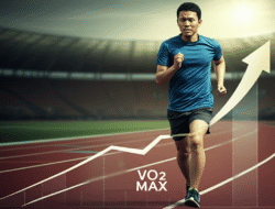 Dampak Pelatihan Interval pada Peningkatan VO2 Max Atlet Lari