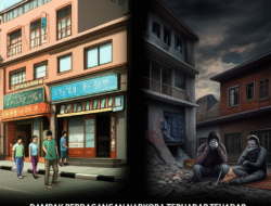 Dampak Perdagangan Narkoba Terhadap Stabilitas Sosial dan Ekonomi Masyarakat