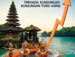 Dampak Program “Wonderful Indonesia” terhadap Kunjungan Turis Asing