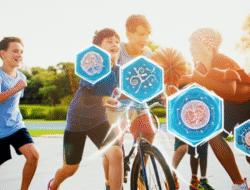 Dampak olahraga rutin terhadap peningkatan daya tahan tubuh remaja