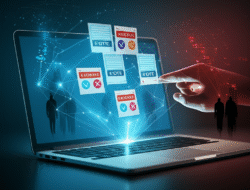 Demokrasi Digital: Peluang dan Tantangan dalam e-Voting