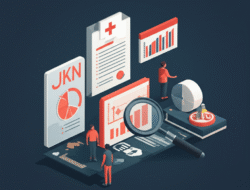 Evaluasi Kebijakan Jaminan Kesehatan Nasional (JKN)