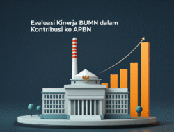 Evaluasi Kinerja BUMN dalam Kontribusi ke APBN