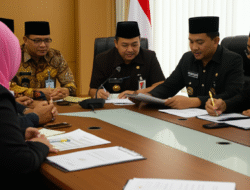 Evaluasi Kinerja Pemerintah Daerah dalam Pengelolaan Dana Desa