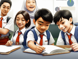 Evaluasi Program Indonesia Pintar (PIP) dalam Mengurangi Putus Sekolah