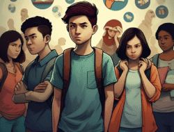 Faktor Psikologis dan Sosial Dalam Kejahatan Remaja dan Penanganannya