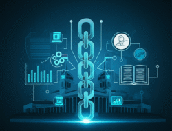 Implementasi Blockchain dalam Transparansi Anggaran Pemerintah