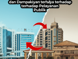 Kebijakan Pemekaran Daerah dan Dampaknya terhadap Pelayanan Publik