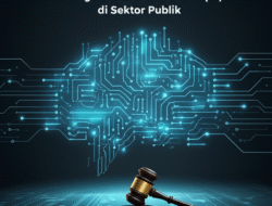 Kebijakan Pemerintah tentang Kecerdasan Artifisial (AI) di Sektor Publik