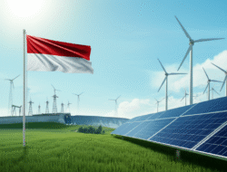 Kebijakan Pemerintah tentang Transisi Energi Fosil ke EBT