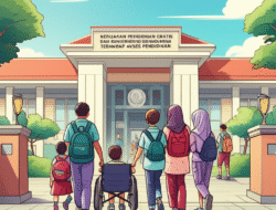 Kebijakan Pendidikan Gratis dan Dampaknya terhadap Akses Pendidikan