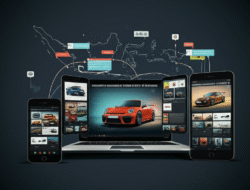 Memahami Komunitas Otomotif Digital di Indonesia