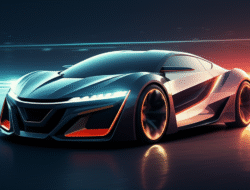 Mobil Rancangan yang Teramat Dinanti Bumi Otomotif