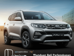 Panduan Beli Perlengkapan Mobil yang Terjaga serta Resmi