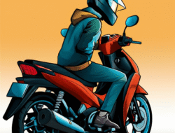 Panduan Membeli Motor Bekas biar Tidak Menyesal
