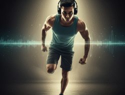 Pengaruh Musik Elektronik terhadap Fokus Atlet saat Latihan