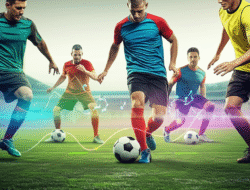 Pengaruh Musik Elektronik terhadap Semangat Latihan Atlet Sepak Bola