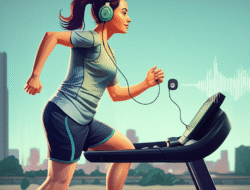 Pengaruh musik tempo cepat terhadap motivasi latihan kardio