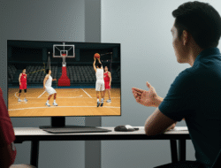 Penggunaan Video Analisis dalam Mengembangkan Teknik Atlet Basket