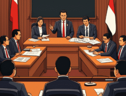 Peran DPRD dalam Pengawasan Anggaran Daerah