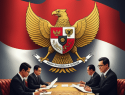 Peran Diplomasi Indonesia dalam ASEAN