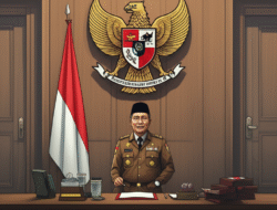 Peran Gubernur sebagai Wakil Pemerintah Pusat di Daerah