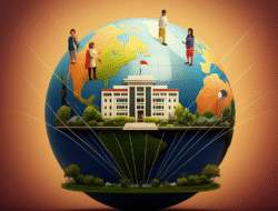 Peran Kementerian Luar Negeri dalam Perlindungan WNI di Luar Negeri