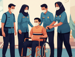 Peran Kementerian Sosial dalam Penanganan Penyandang Disabilitas