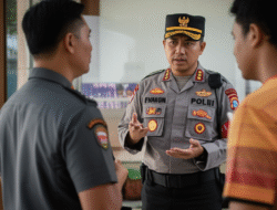 Peran Kepolisian dan Masyarakat Dalam Menangani Kejahatan Anak