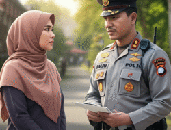 Peran Kepolisian dan Masyarakat Dalam Menangani Kejahatan Anak dan Remaja