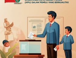 Peran Komisi Pemilihan Umum (KPU) dalam Pemilu yang Berkualitas