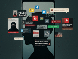 Peran Media Sosial Dalam Membentuk Persepsi Publik Terhadap Kejahatan