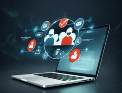 Peran Media Sosial Dalam Mencegah Penyebaran Hoaks dan Konflik Sosial