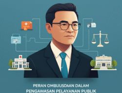 Peran Ombudsman dalam Pengawasan Pelayanan Publik