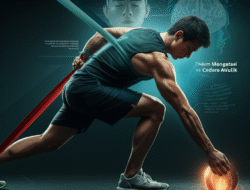 Peran Pelatihan Fisik dan Mental dalam Mengatasi Cedera Atletik