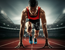 Peran Pelatihan Mental dalam Mengatasi Tekanan Kompetisi