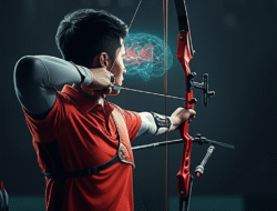 Peran Pelatihan Mental untuk Atlet Panahan di Kompetisi Internasional
