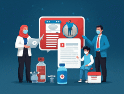Peran Pemerintah dalam Penanganan Pandemi COVID-19