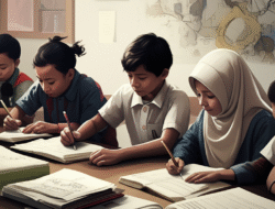 Peran Pendidikan Formal Dalam Mencegah Perilaku Kriminal Anak dan Remaja