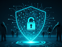 Peran Teknologi Blockchain Dalam Mencegah Kejahatan Siber