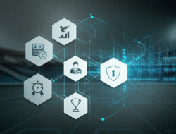 Peran Teknologi Blockchain dalam Mengamankan Data Atlet dan Kompetisi