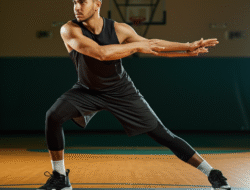 Peran Yoga dalam Meningkatkan Fleksibilitas Atlet Basket Profesional